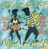 Various Artists - THE AGE OF NEW WAVE 
 
 
 
 