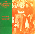 The first Electric Chairs release 1977