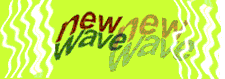 New Wave Music - Eighties music