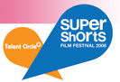 Super shorts film festival